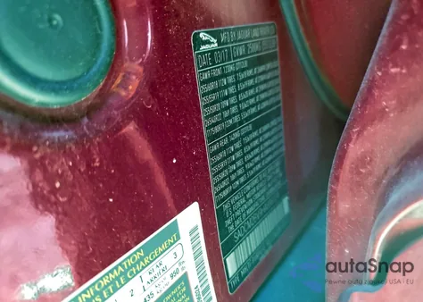 2017 Jaguar F-Pace S из США, поврежденный, VIN SADCM2BV9HA896024